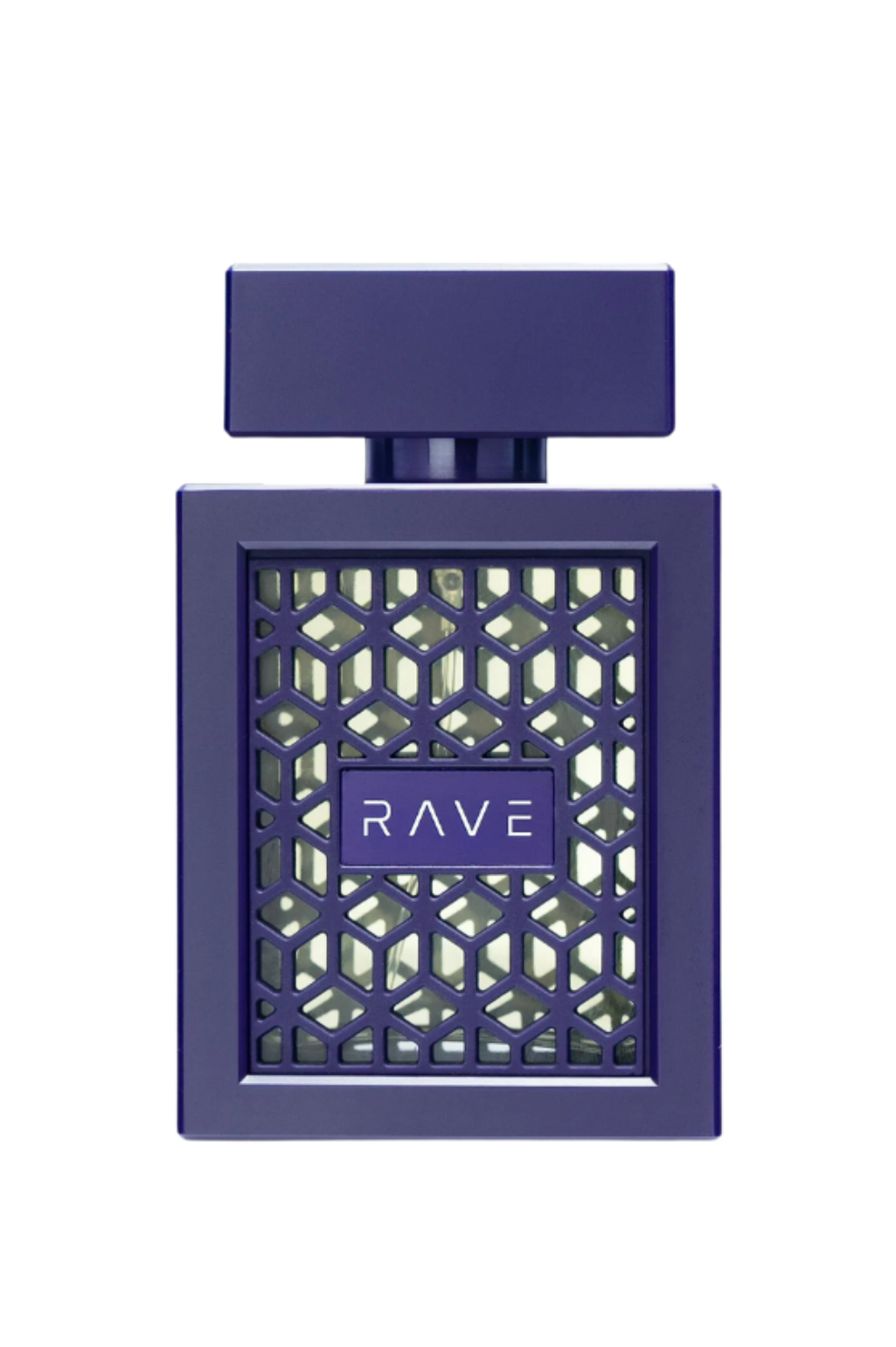 Lattafa Rave Now Intense 3.4 Edp M