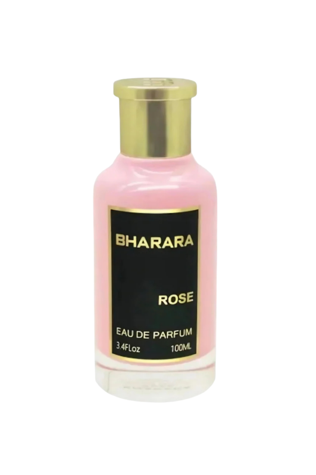 Bharara Rose 3.4 Edp L