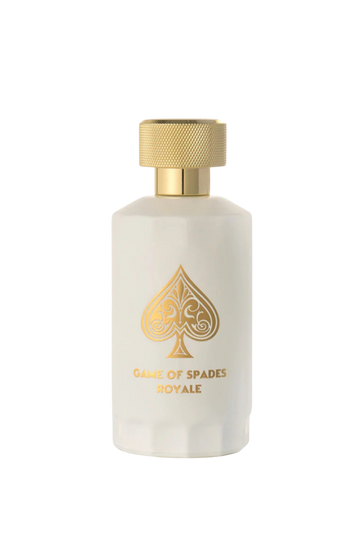 Jo Milano Game Of Spades Royale 3.4 Edp U