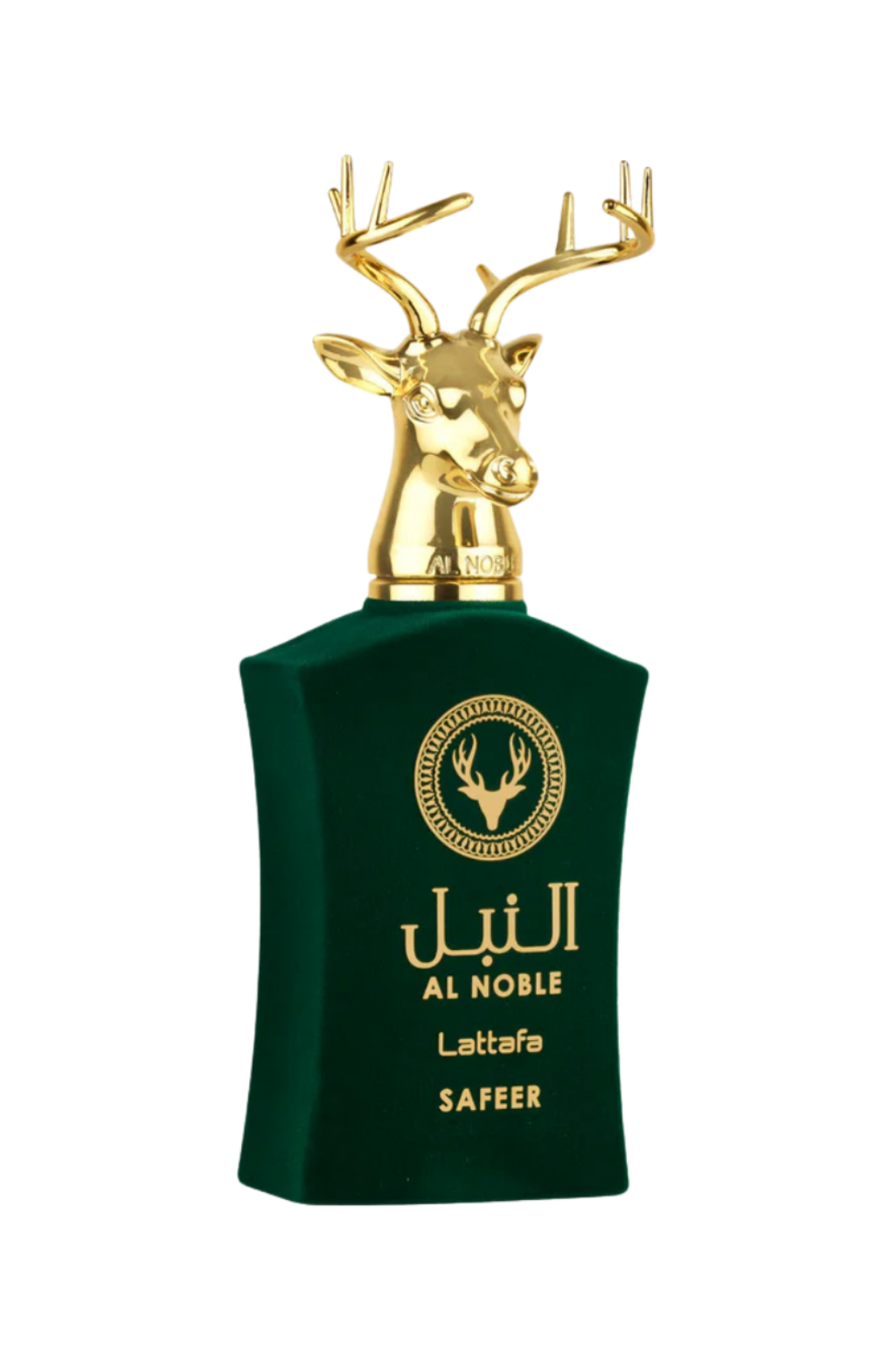 Lattafa Al Noble Safeer 3.4 Edp M