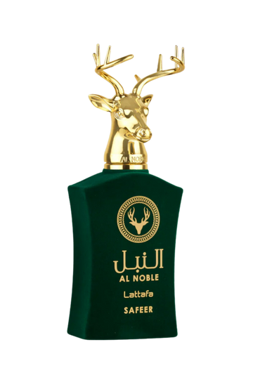 Lattafa Al Noble Safeer 3.4 Edp M