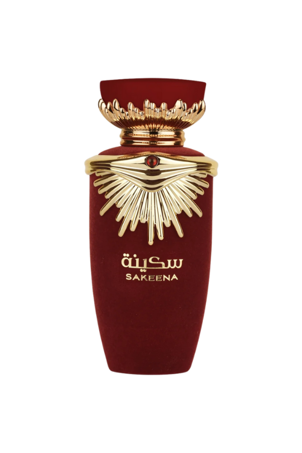 Lattafa Sakeena 3.4 Edp U