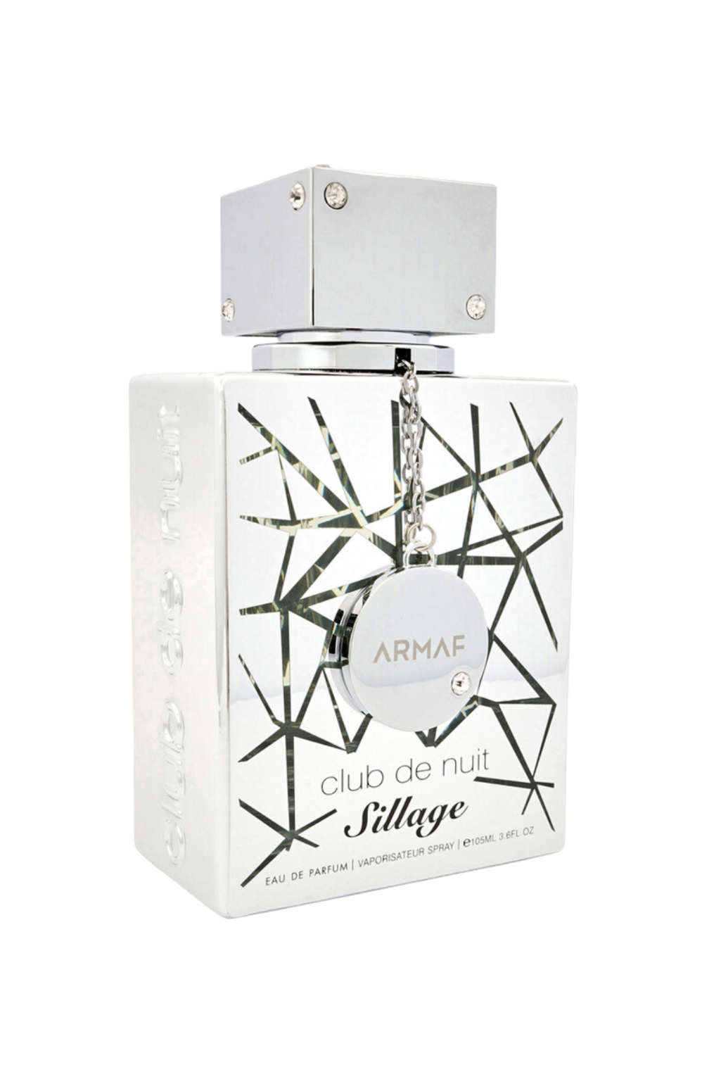 Armaf Club de Nuit Sillage 3.6 Edp M