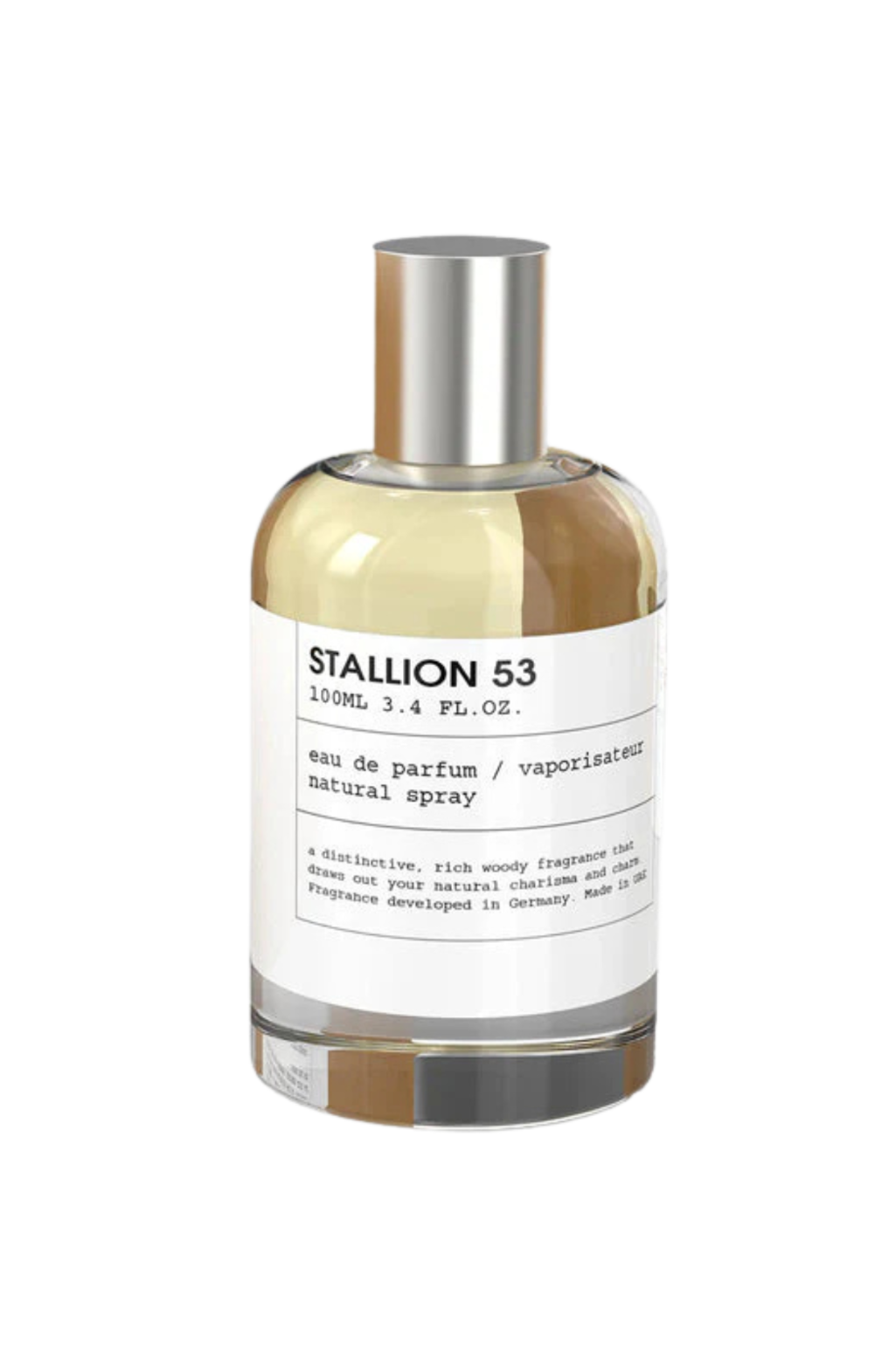 Emper Stallion 53 3.4 Edp U