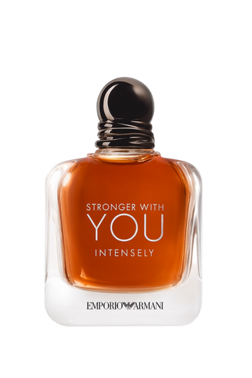Emporio Armani Stronger with You Intensely 3.4 oz