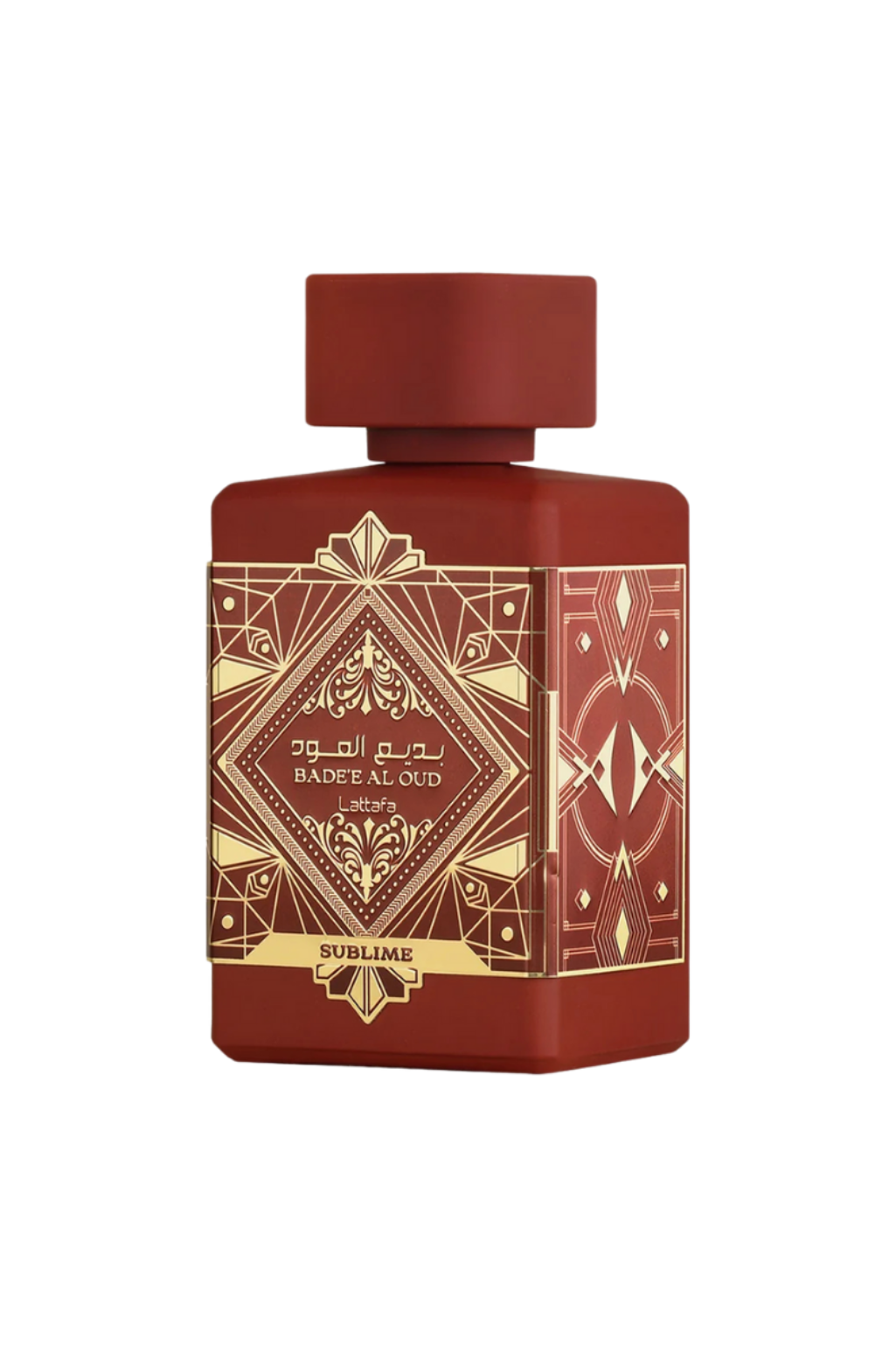 Lattafa Badee Al Oud Sublime 3.4 Edp L