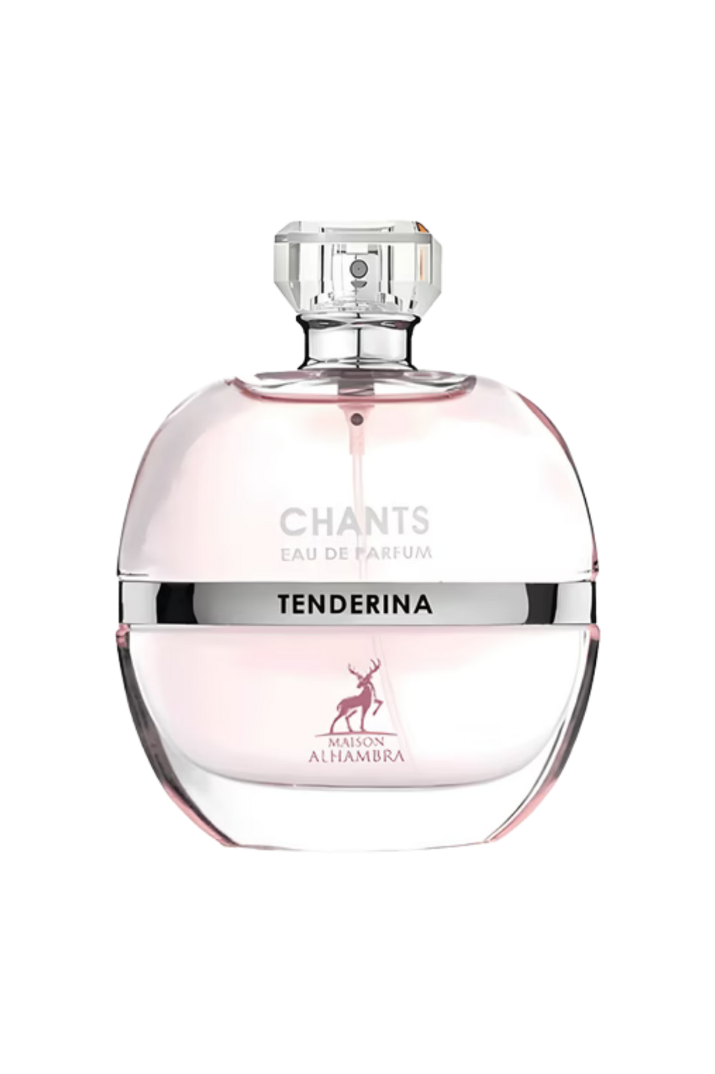Maison Alhambra Chants Tenderina 3.4 Edp L