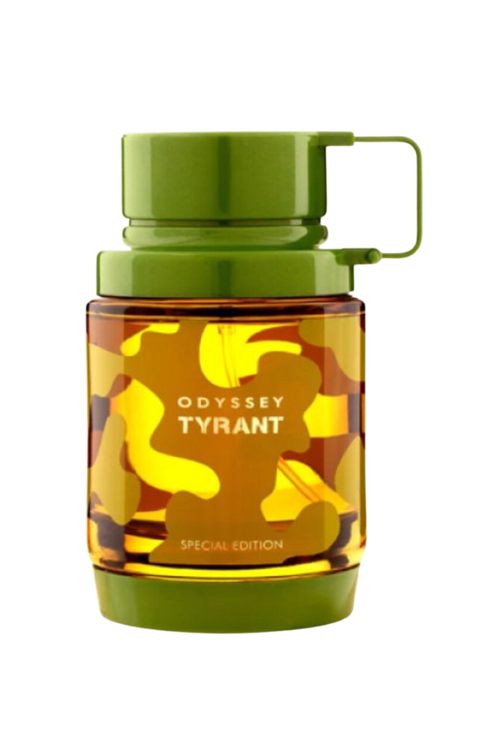 Armaf Odyssey Tyrant 3.4 Edp M