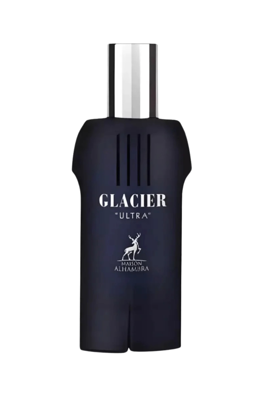 Maison Alhambra Glacier Ultra 3.4 Edp M