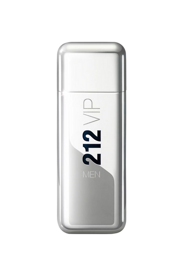 Carolina Herrera 212 Vip 3.4 Edt M