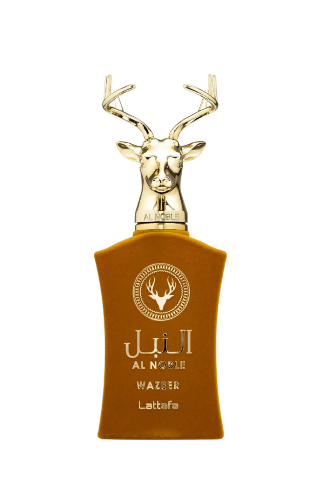 Lattafa Al Noble Wazeer 3.4 Edp M