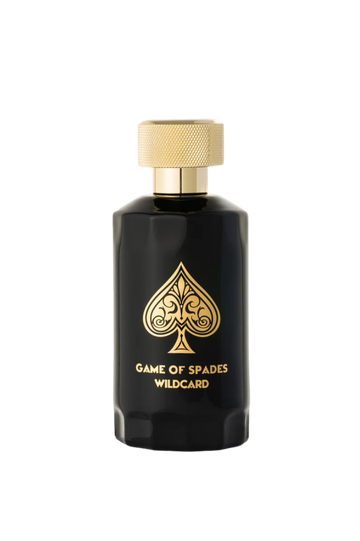 Jo Milano Game Of Spades WildCard 3.4 Edp U